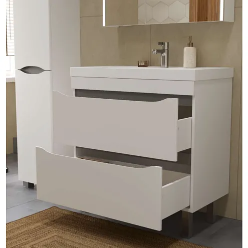 Тумба напольная Prime 100.2Y : фотография 1