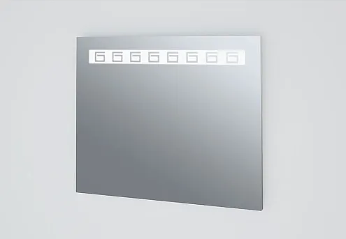 Зеркало Элен 70 арт.01 электрика: фотография 1