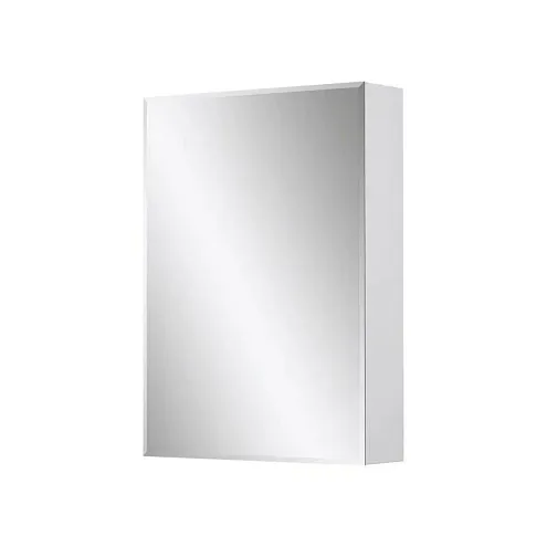 Шкаф зеркальный Bruno 50: фотография 1