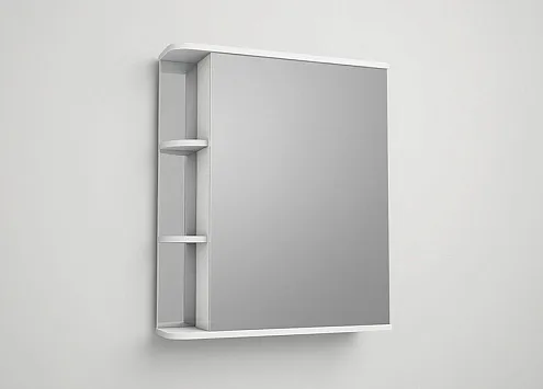 Зеркало Рига 60 арт.07 правое: фотография 1