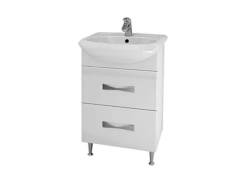 Тумба Лион 50 арт.15: фотография 1