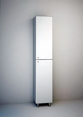 Пенал напольный Рондо 30 арт.01 универсальный Пленка: фотография 1