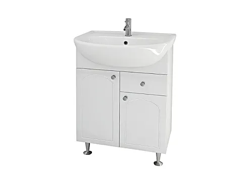 Тумба Коста 60 арт.03: фотография 1