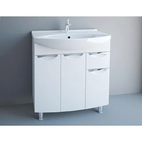 Тумба Солар 75 арт.18  : фотография 1