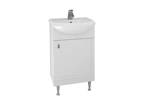 Тумба Рига 45 арт.1 правая: фотография 1