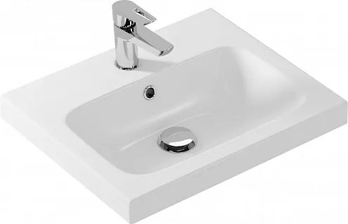 Раковина универсальная COLOUR 60 : фотография 1