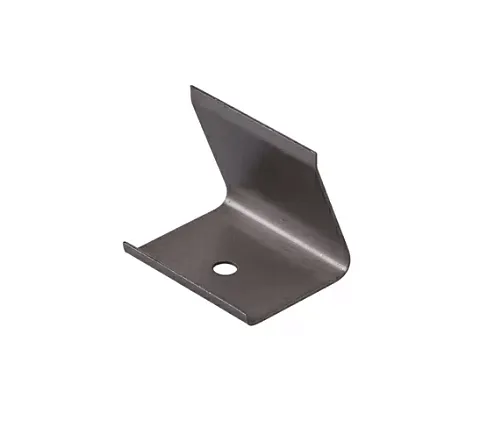 Скоба пружинная для крепления подоконника ПВХ : фотография 1