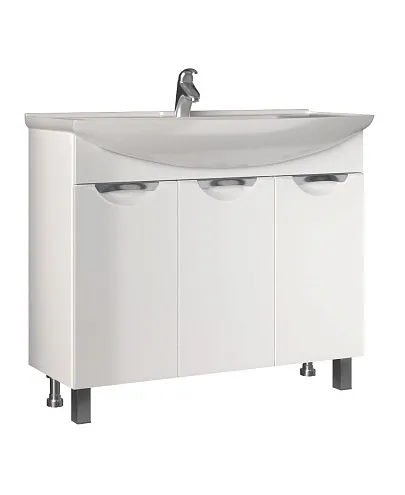 Тумба Callao 1050 под умывальник Стиль 105: фотография 1