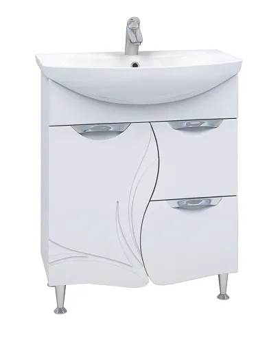 Тумба Callao 700 под умывальник Балтика 70: фотография 1