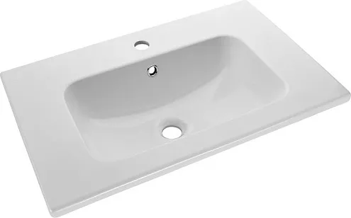 Раковина  "Эйфория - 80": фотография 1