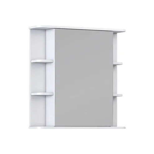 Зеркальный шкаф Nova 700: фотография 1