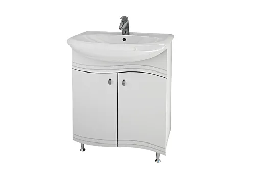 Тумба Лира 60 арт.02: фотография 1