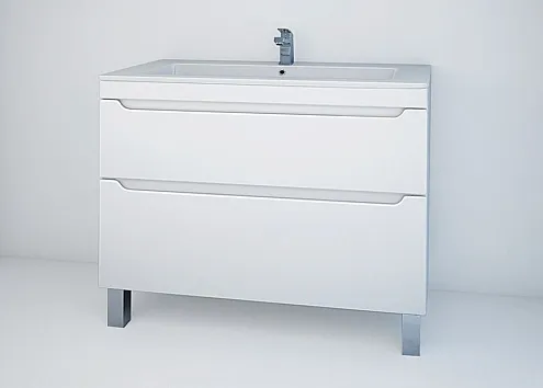 Тумба Элиза 100 арт.15 : фотография 1