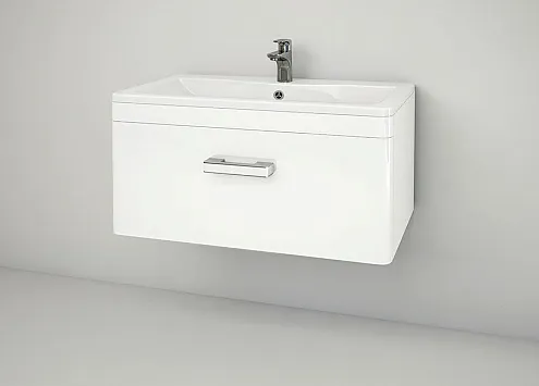 Тумба Эстель 80 арт.114 : фотография 1