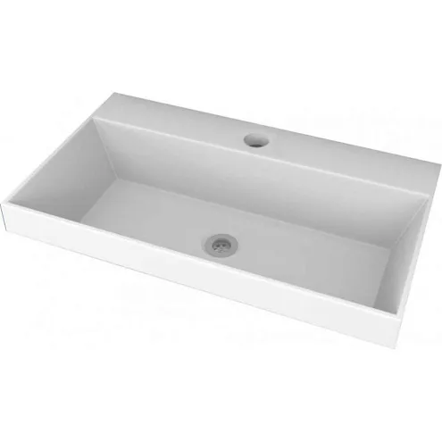 Раковина мебельная Слим-70: фотография 1