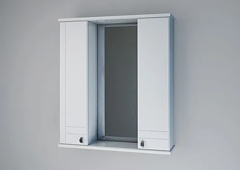 Зеркало Рига 65 арт.06: фотография 1