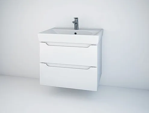 Тумба Элиза 60 арт.115: фотография 1