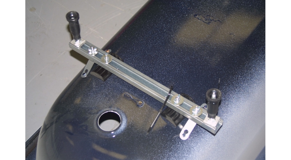 Комплект ножек для ванн Калдевай, аналог модели 5030 (для ванн размером 140-170 см и шириной не более 70 см) (XGL): фотография 0 превью
