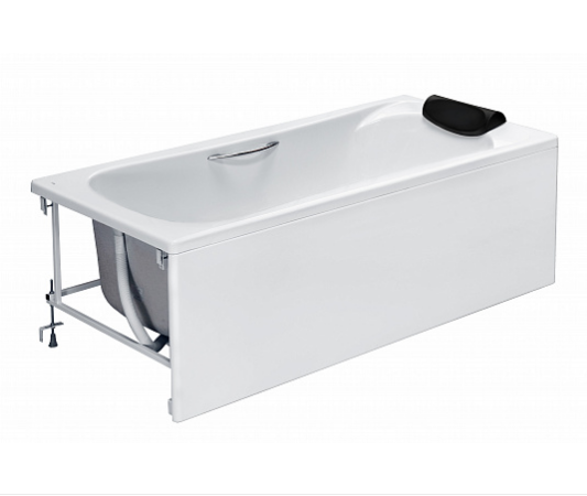ZRU9303020 BeCool Прямоугольная ванна,190х90х50 (монтажный комплект заказывается отдельно): фотография 3