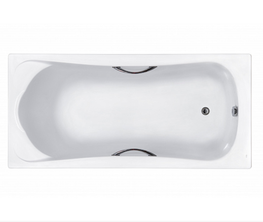 ZRU9303020 BeCool Прямоугольная ванна,190х90х50 (монтажный комплект заказывается отдельно): фотография 1 превью