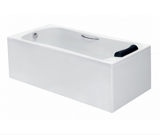 ZRU9303020 BeCool Прямоугольная ванна,190х90х50 (монтажный комплект заказывается отдельно): фотография 1 превью