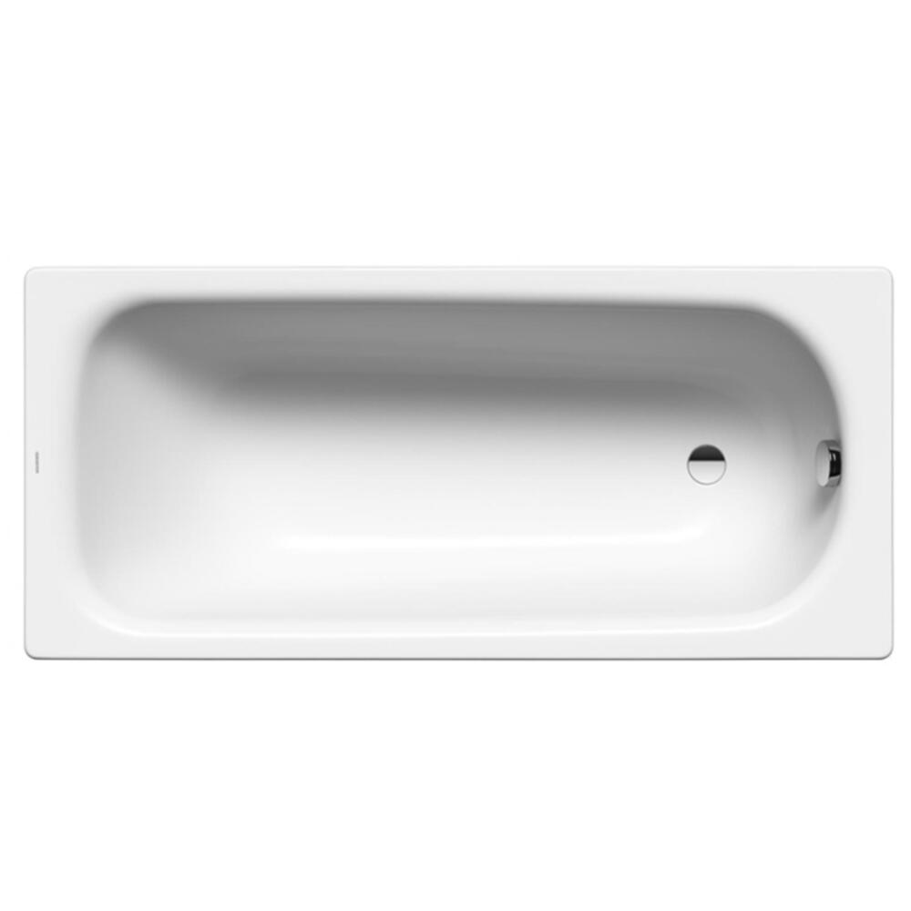 Ванна Saniform Plus Мод.363-1 170х70 белый: фотография 1 превью