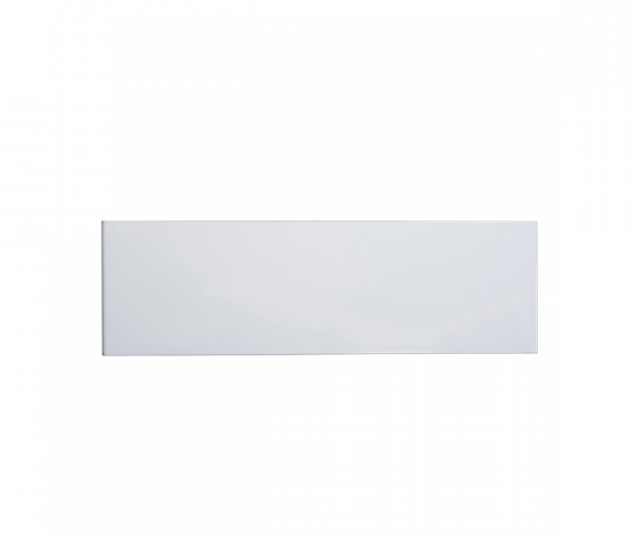ZRU9303038 фронтальная панель для ванны UNO, акрил., /160/(белый) NEW: фотография 1