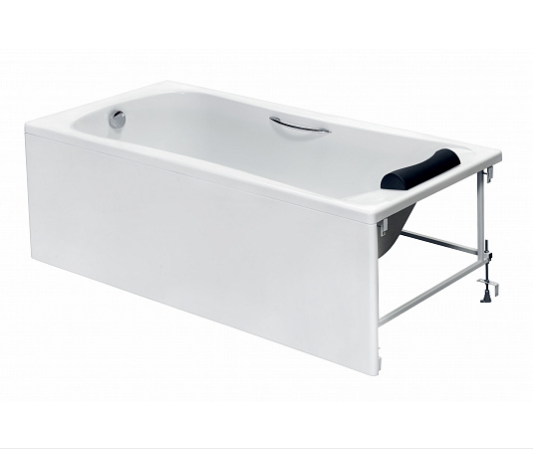 ZRU9303020 BeCool Прямоугольная ванна,190х90х50 (монтажный комплект заказывается отдельно): фотография 4 превью