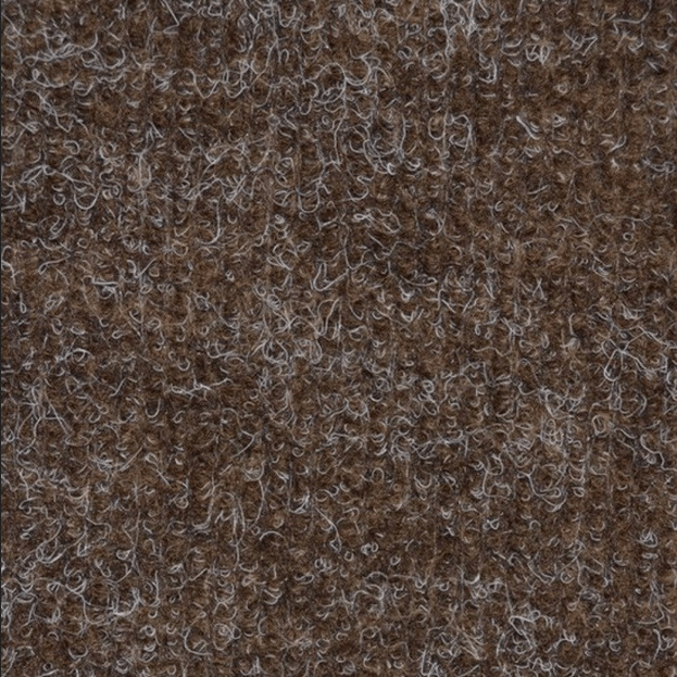 Ковровое покрытие Gent 300  3.0м  коричневый: фотография 1