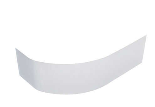 Панель FLAT "DIANA" 150х90 R/L: фотография 1