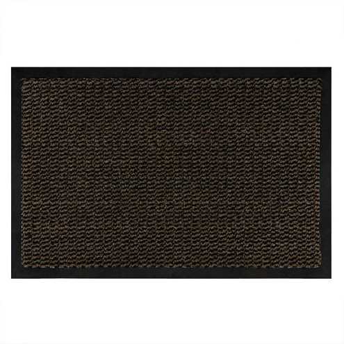 Коврик влаговпитывающий &quot;Профи&quot; 0,6х0,9м бежевый: фотография 1