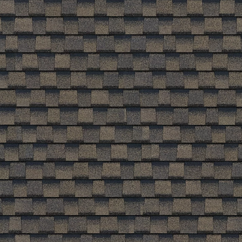 Многослойная черепица Технониколь Shinglas Джаз Орлеан 2м²: фотография 1