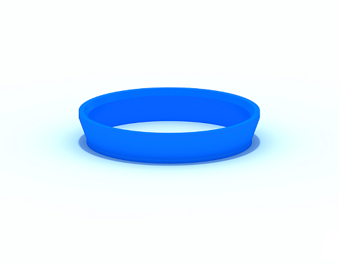 Прокладка коническая 40мм АНИ Пласт М040  : фотография 1