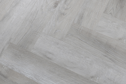 Виниловый ламинат Betta СHALET 42кл. 4,5мм 4V А803 Монблан 640х128х4,5мм  (16шт-1,31м.кв.) : фотография 1