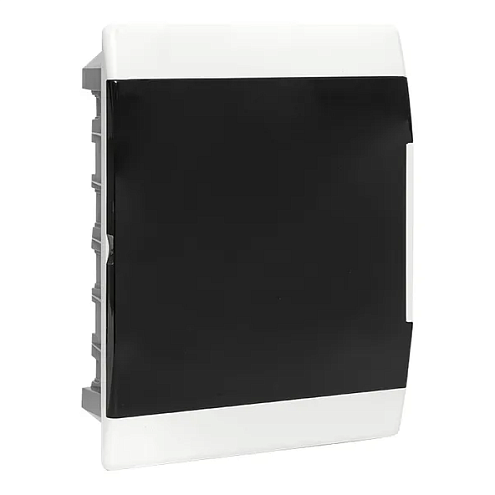 Щит BASIC ЩРВ-П-24 IP41 EKF pb-v-24-bas: фотография 1