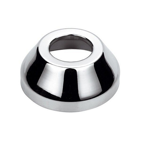 Отражатель RR146 3/4&quot; D-77мм d-26мм хром : фотография 1