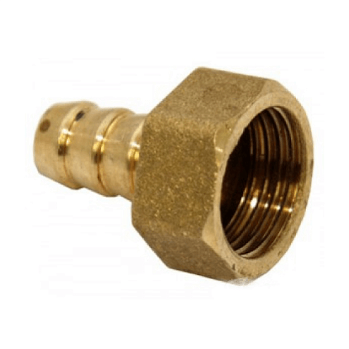 Переходник для резинового шланга  1/2&quot;г-14н : фотография 1