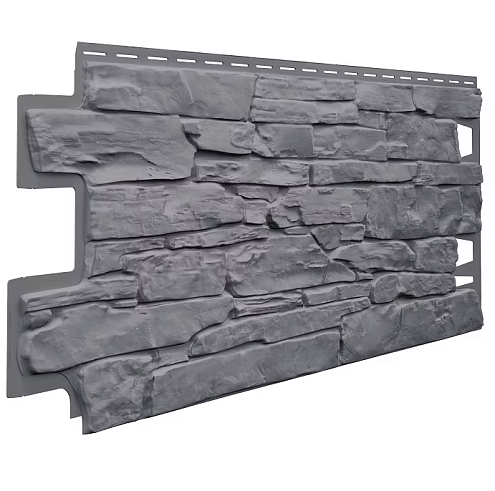 Фасадные панели иТехнониколь Камень, Тоскана: фотография 1