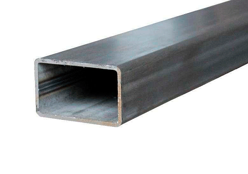 Труба профильная 60х40х2,0мм   6м  : фотография 1