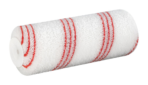 Ролик "Полиамид", бюгель 8мм, ворс 18мм, 54х250мм, ColorExpert: фотография 1