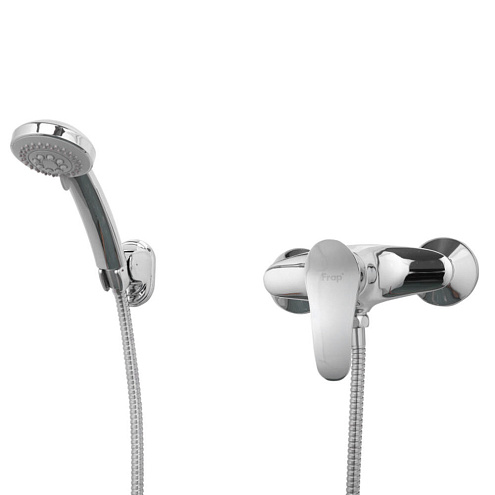 Смеситель для душа 40к F2001 FRAP: фотография 1