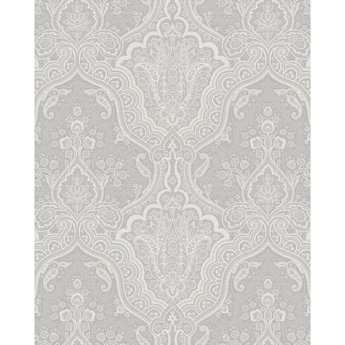 285327 Обои "Accento" 1,06х10м компакт винил на флизелине Fergana : фотография 1