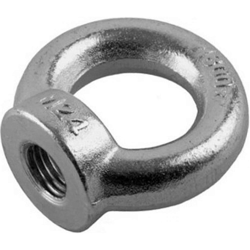 Рым-гайка DIN 582 10мм &quot;Fixbox&quot;: фотография 1