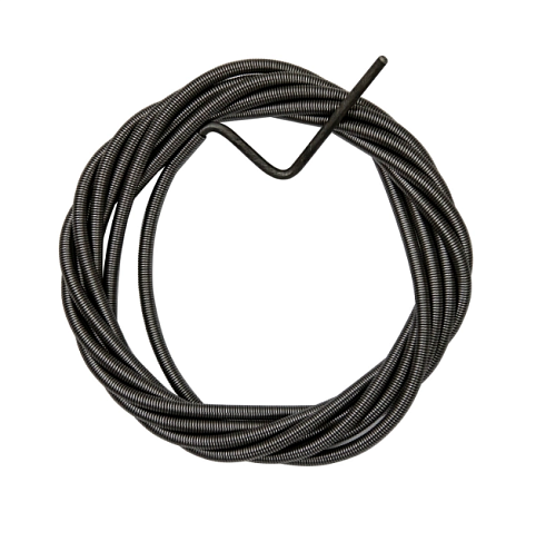 Трос сантехнический 10м (9мм) ZOX: фотография 1