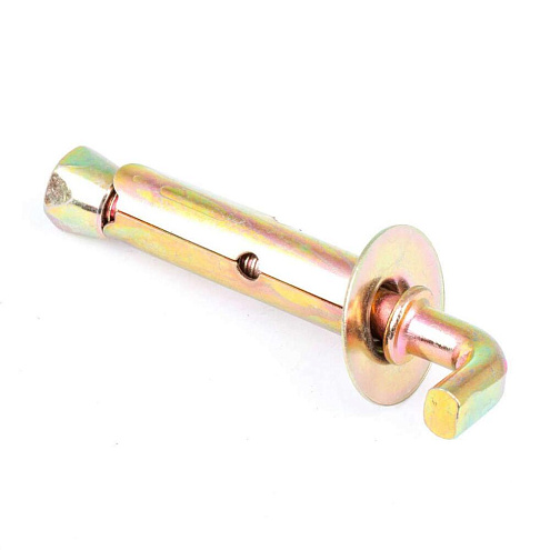 Анкер-крюк для бойлера М10х65, 2шт: фотография 1