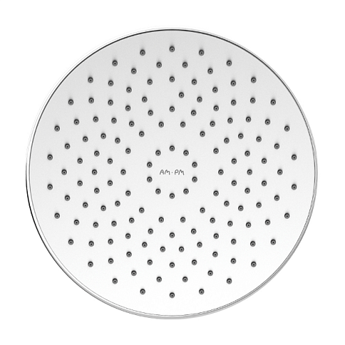 Тропический душ AM.PM Gem F0590000 хром: фотография 1