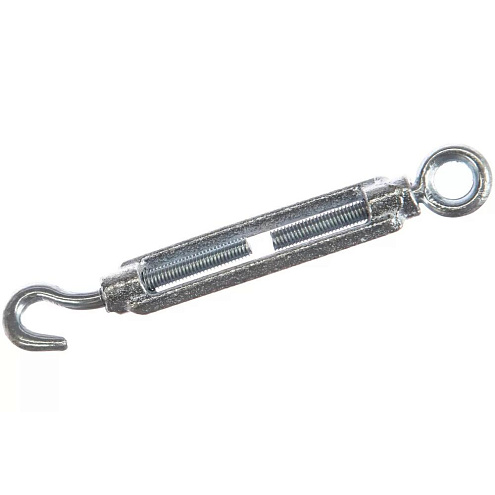 Талреп оцинкованный DIN 1480 6мм &quot;Fixbox&quot;: фотография 1