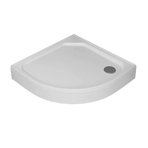 Душевой поддон 80х80 AM.PM X-Joy Twin Slide W88T-205-080W64: фотография 1