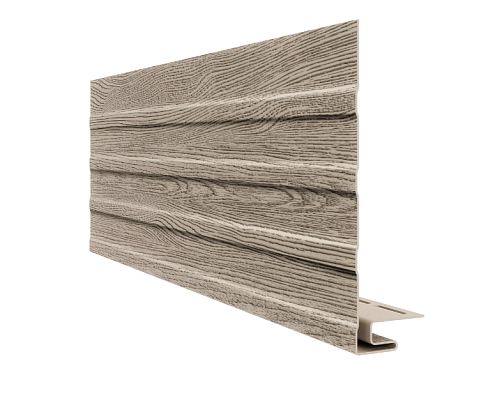 J фаска Технониколь Фактур, Кедр 3м: фотография 1