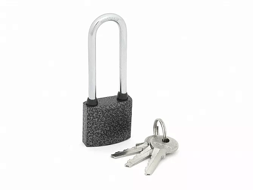 PALLADIUM Замок навесной 303F-30L: фотография 1